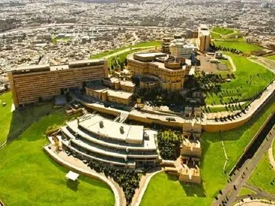میزبانی دانشگاه شیراز از دانش‌آموختگان بین‌المللی دانشگاه‌های سراسر کشور 