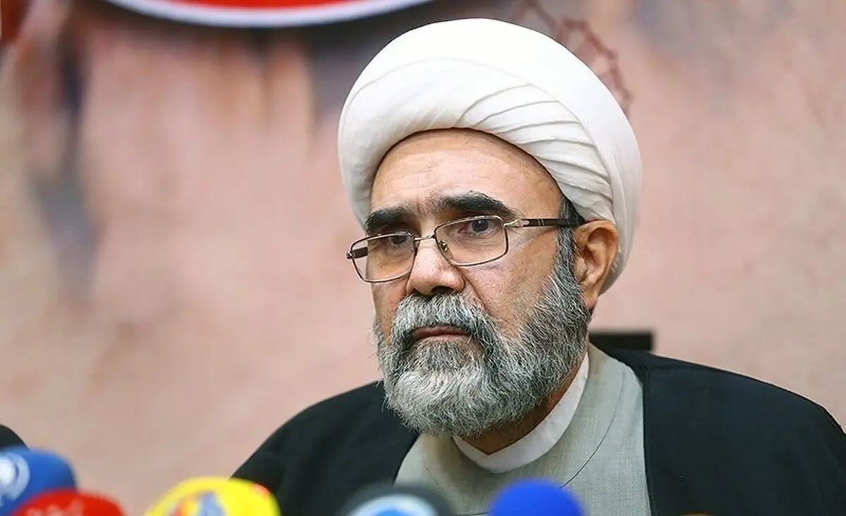 فناوری هسته‌ای نیاز بنیادین امروز و فردای ایران برای پیشرفت علمی است