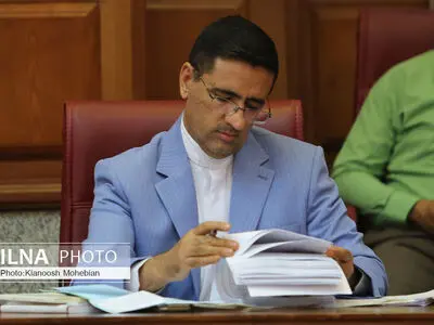واکنش قاضی شهریاری به اظهارات یکتا ناصر در اینستاگرام