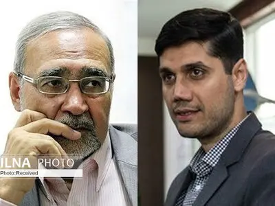 نعمت‌الله ایزدی جانشین سیدمیعاد صالحی در صندوق بازنشستگی کشور شد/ انتصاب صالحی به عنوان مشاور علمی و فناوری وزارت کار 