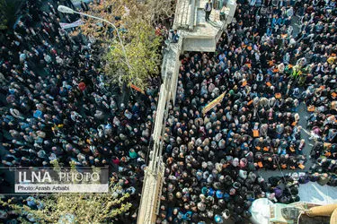 مراسم گرامیداشت سالروز تصویب قانون کار