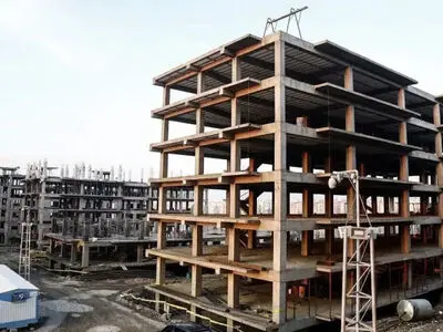 در یک سال گذشته هزینه‌های ساخت مسکن به شکل محسوسی افزایش یافته است