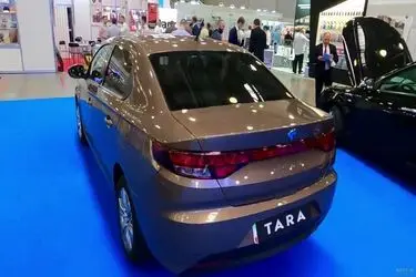 قیمت خودرو‌های ایران خودرو امروز جمعه ۱۰ مرداد ۱۴۰۴ + جدول 