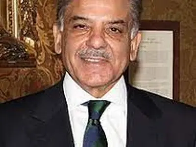 «شهباز شریف» نخست‌وزیر پاکستان شد