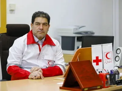 تداوم خدمات هلال احمر نیازمند درآمد پایدار اختصاصی است/ مجلس به این مساله ورود کند