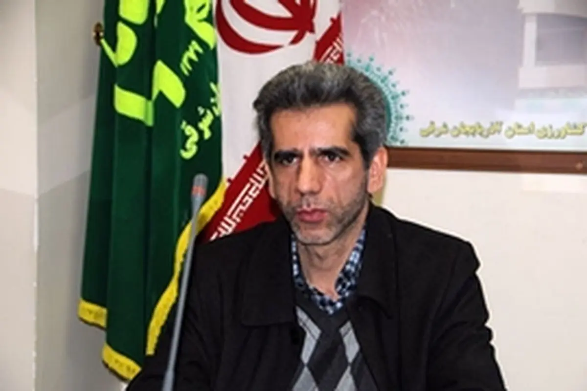 اراضی کشاورزی حوضه دریاچه ارومیه به سامانه آبیاری تحت فشار تجهیز می‌شوند