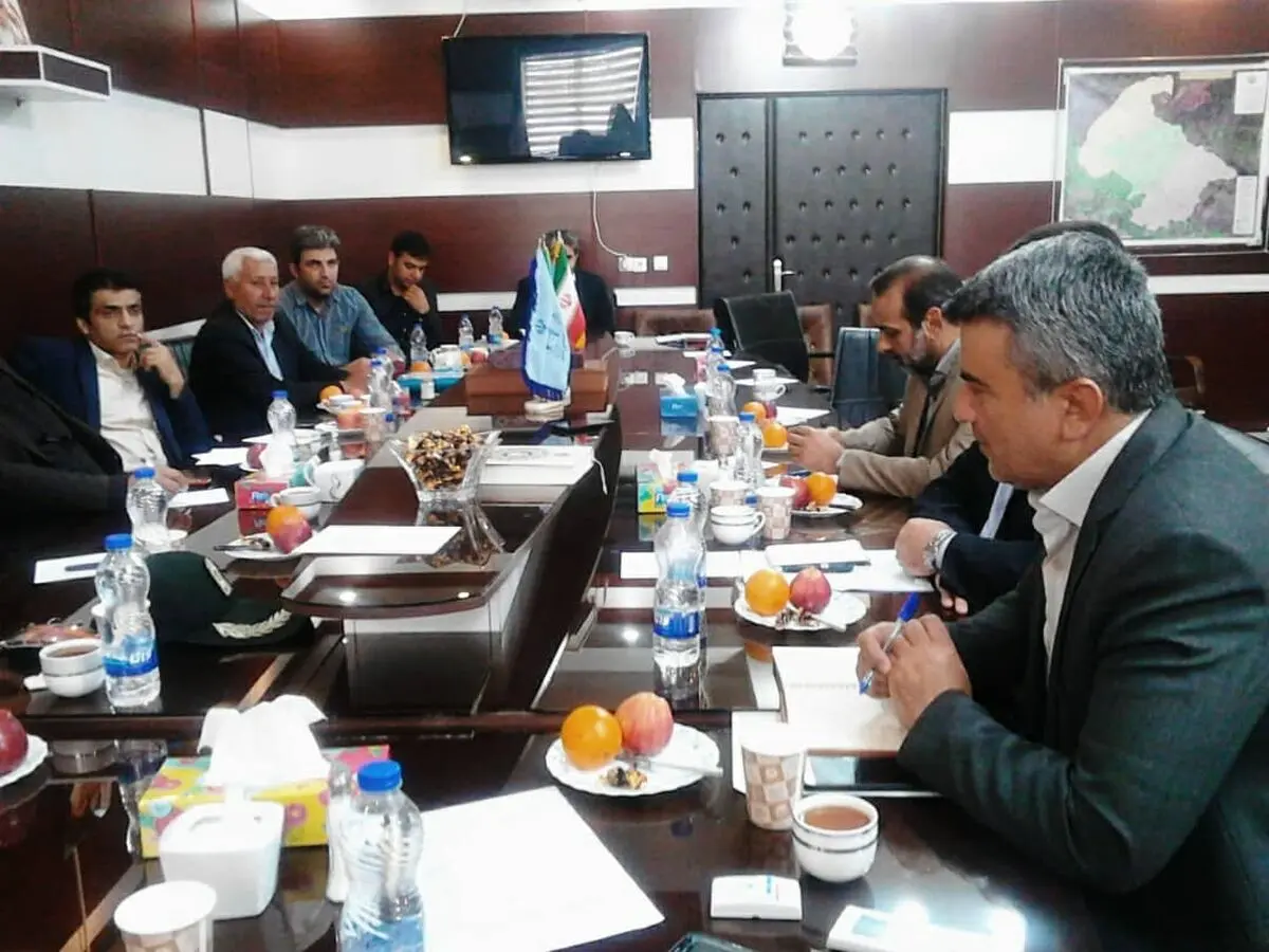 برگزاری جشن گلریزان برای حدود 300 زندانی محکوم مالی