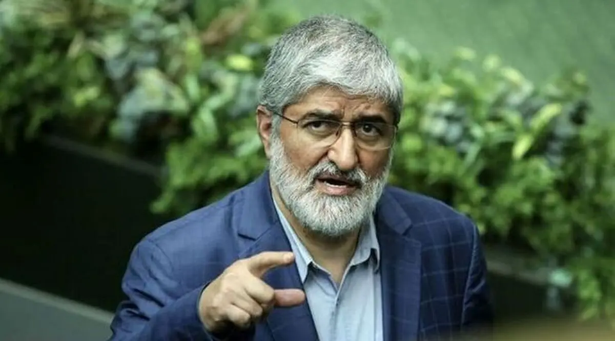 دلایل مخالفت خانواده شهید مطهری با تغییر نام خیابانی در دامغان/ضرورتی ندارد خیابانی که از ابتدا به‌ نام شهید مطهری است، تغییر یابد/ خیابان معرفی شده در شأن شهید مطهری نیست