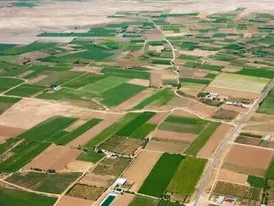 تثبیت بیش از ۵۰۰۰ هکتار اراضی غیر ملی فارس