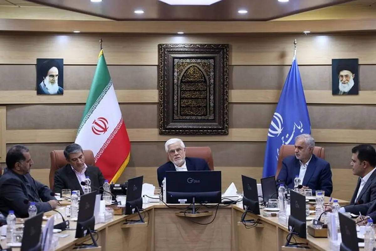  باید از تجارب علمی و فناوری سایر کشورها استفاده کرد