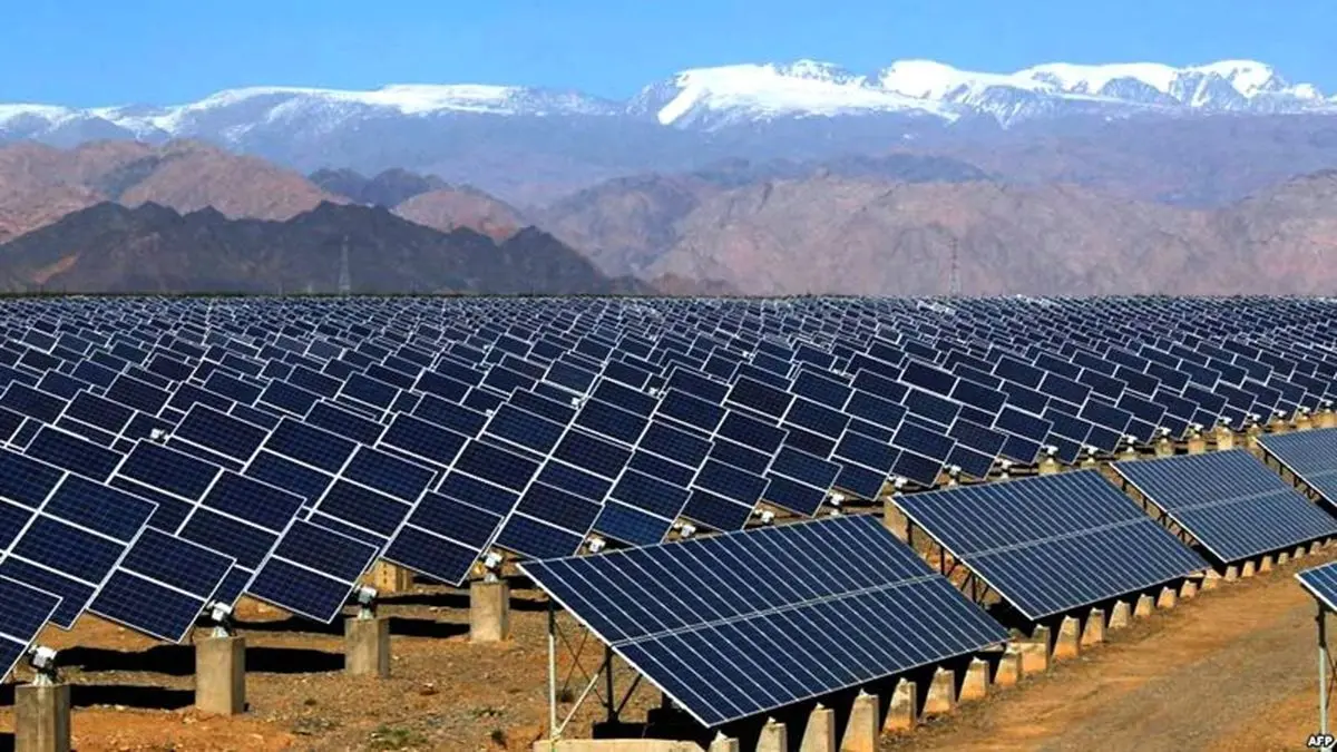 رشد 57 درصدی انرژی تجدیدپذیر در سه کشور عمان، امارات و قطر