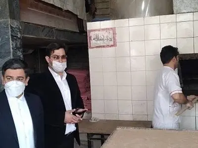 تداوم نظارت بر توزیع کالاهای اساسی در اردبیل/کمبودی از بابت توزیع مرغ وجود ندارد