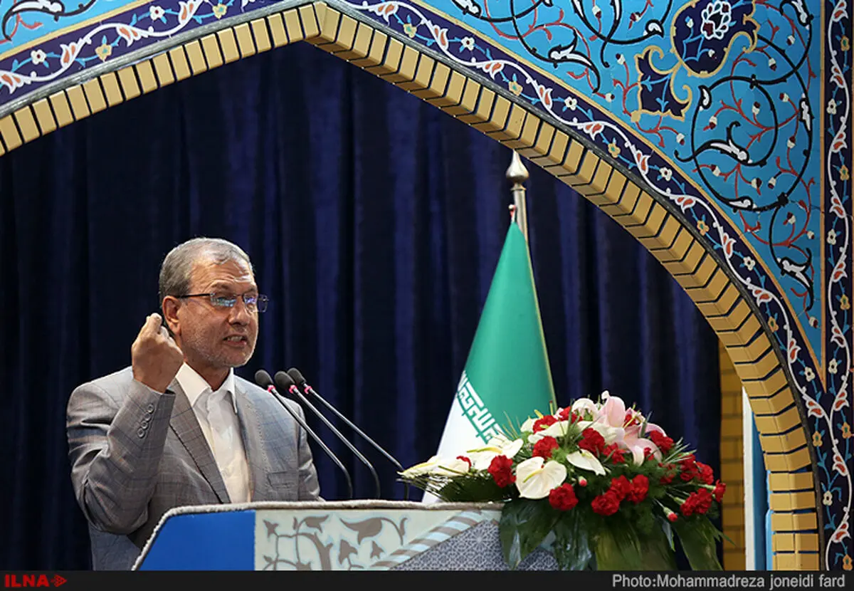 دولت در طول ۴سال گذشته موفق به ایجاد حدود ۲ میلیون شغل شده است/ راه نجات کشور تولیدگرایی است/ امروز دیگر کسی از درد درمان به فقر سقوط نمی‌کند