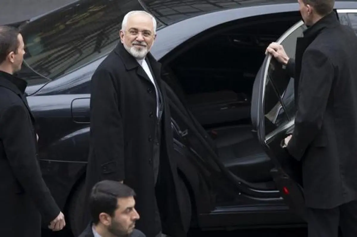 دیپلماسی ایران، قویتر از ارتش ائتلافی ریاض