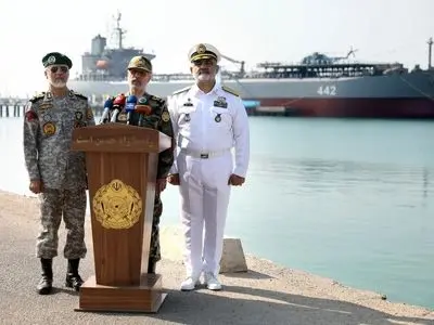 اللواء حاتمي: مستعدون لأي رد حاسم في أي مكان وزمان