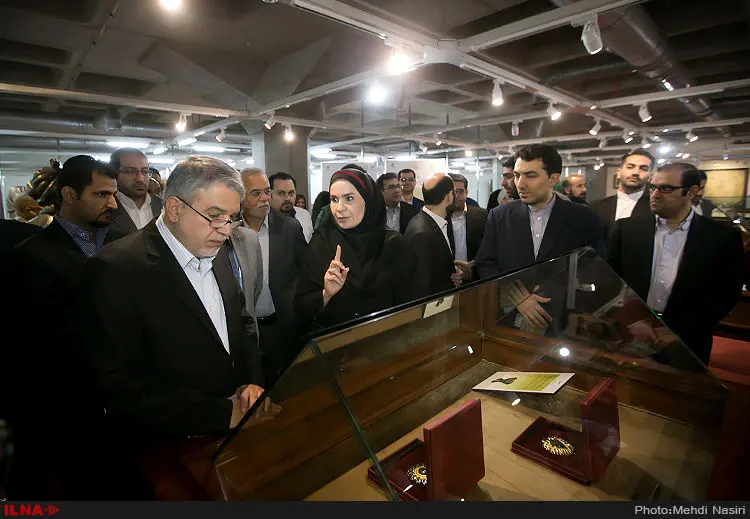 گالری