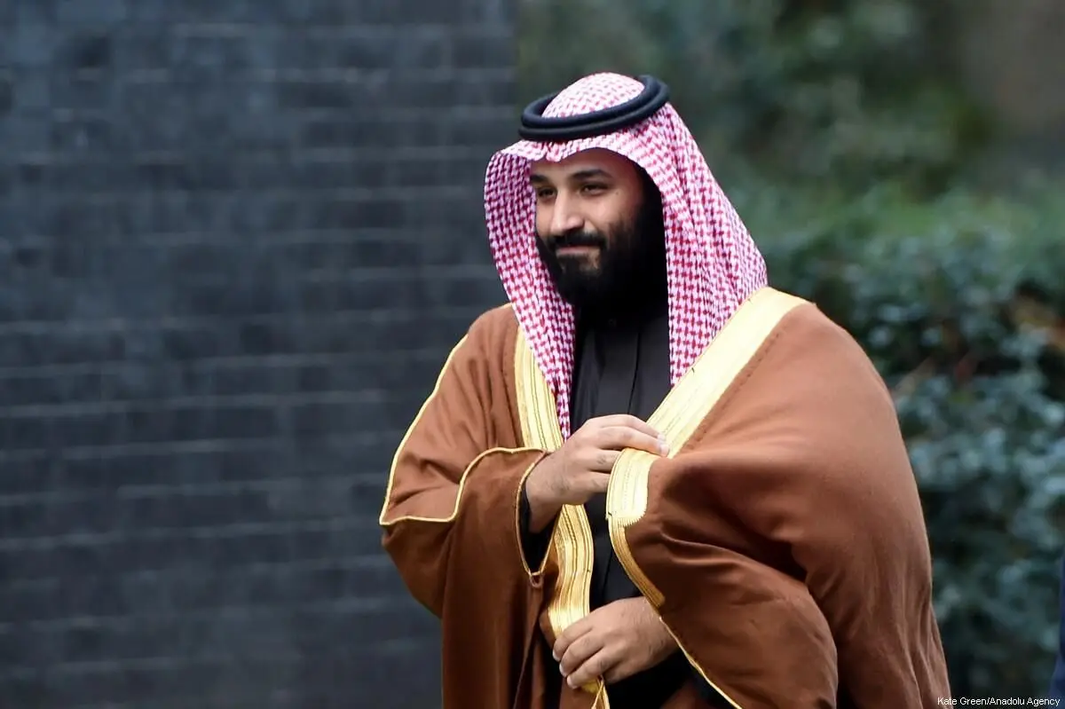 نخستین سفر خارجی بن‌سلمان پس از قتل خاشقجی