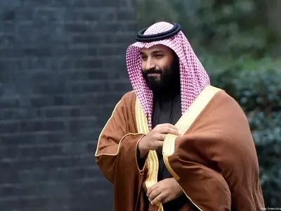 نخستین سفر خارجی بن‌سلمان پس از قتل خاشقجی
