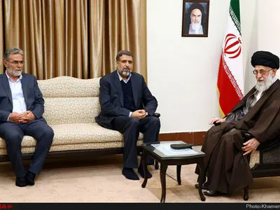 Perseverance in battle’ only way to save Palestine; Leader