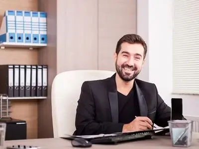 Iranian Brokers in Oregon