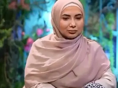 ماجرای فرار دختر ۱۷ ساله سوری از محاصره داعشی‌ها + فیلم