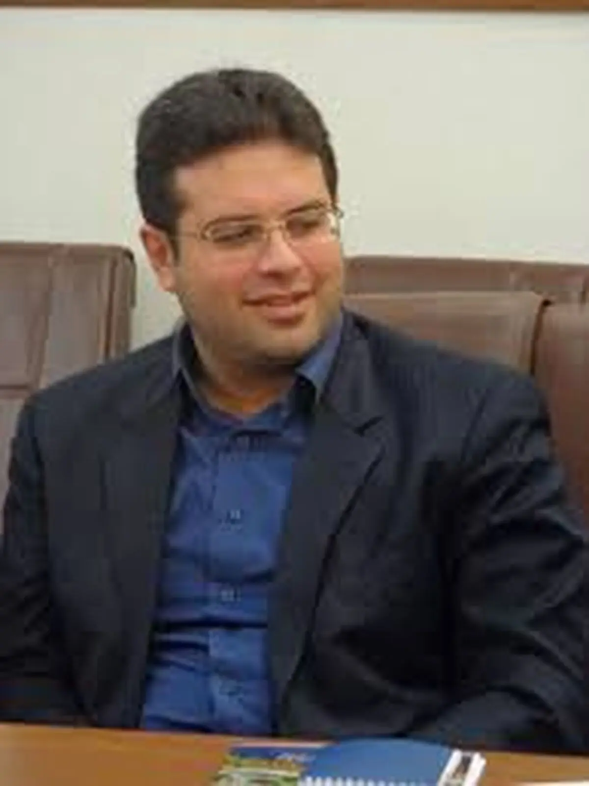 مدینه رییس شورای شهر ساری شد