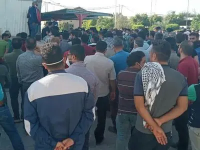 خواهان بازگشت به دولت هستیم/ کارگران وارث خصوصی‌سازی غلط شده‌اند