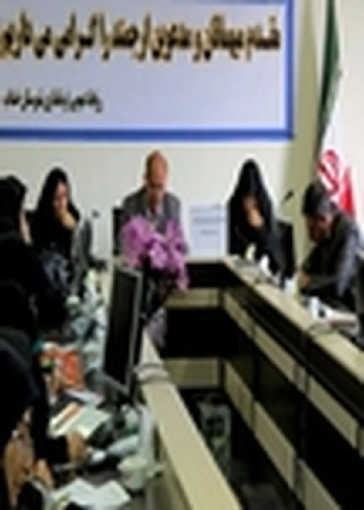 بانوان سرمایه اصلی در تحقق توسعه پایدار هستند