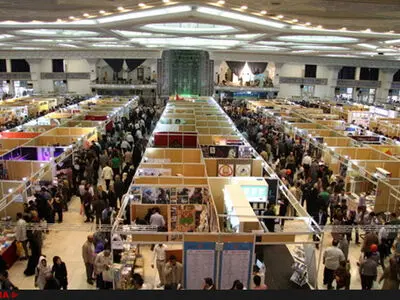 ثبت‌نام ۱۰۰۰ ناشر تا این لحظه/افزایش فضای ناشران عمومی غیرممکن است