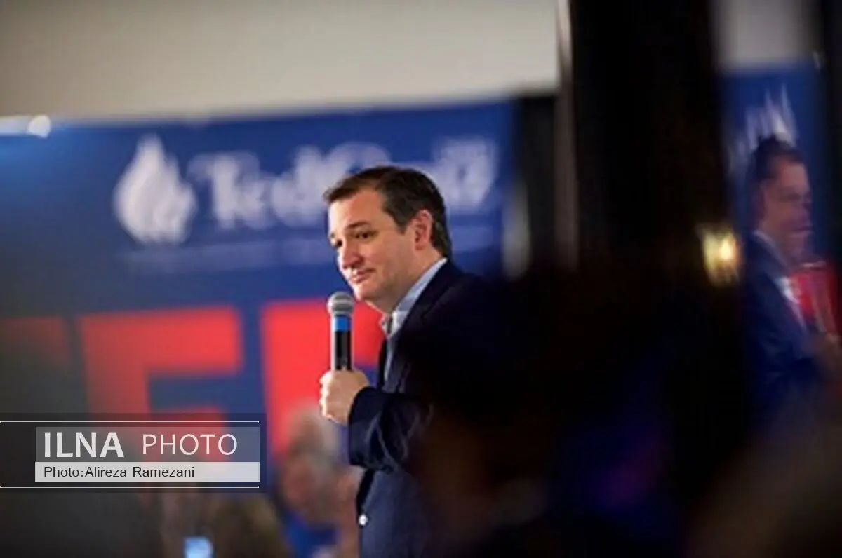 Ted Cruz and John Kasich to Coordinate Against Donald Trump