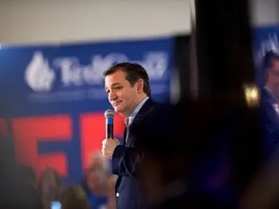 Ted Cruz and John Kasich to Coordinate Against Donald Trump