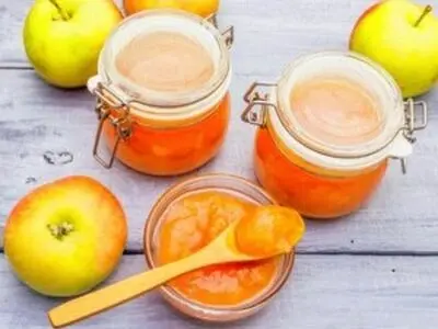 بهترین روش نگهداری مربای خانگی