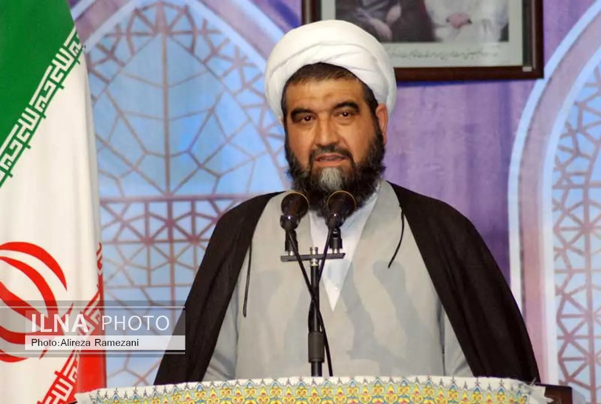 مجلس با وضع قوانین ریل‌هایی را برای قوه مجریه مشخص می‌کند 