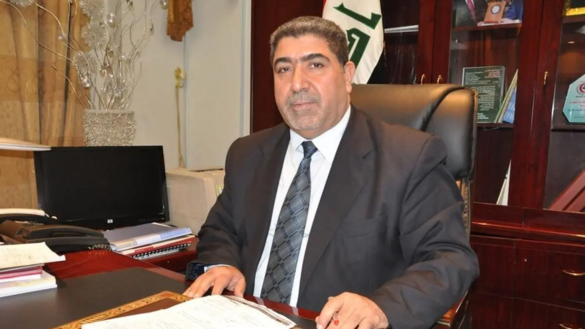 جریان صدر علیه «نوری مالکی» شکایت کرد
