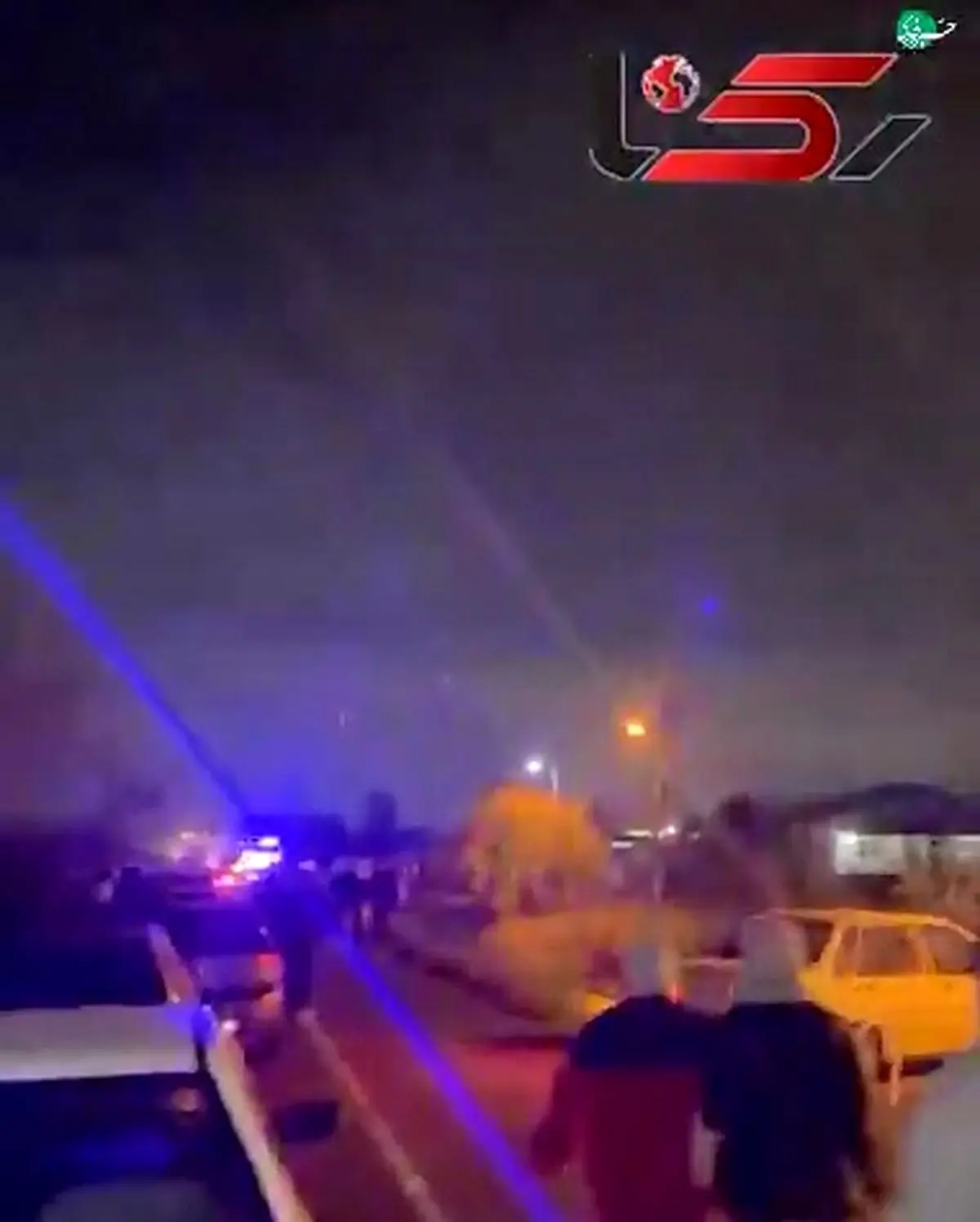 مرد رشتی باجناق و خواهر زنش را کشت! + فیلم