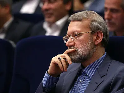 امیدوارم کتاب تاریخ پارلمان ایران مدون شود