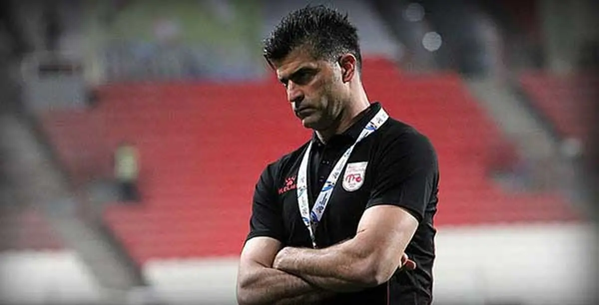 مدافع سابق پرسپولیس سرمربی برق شیراز شد