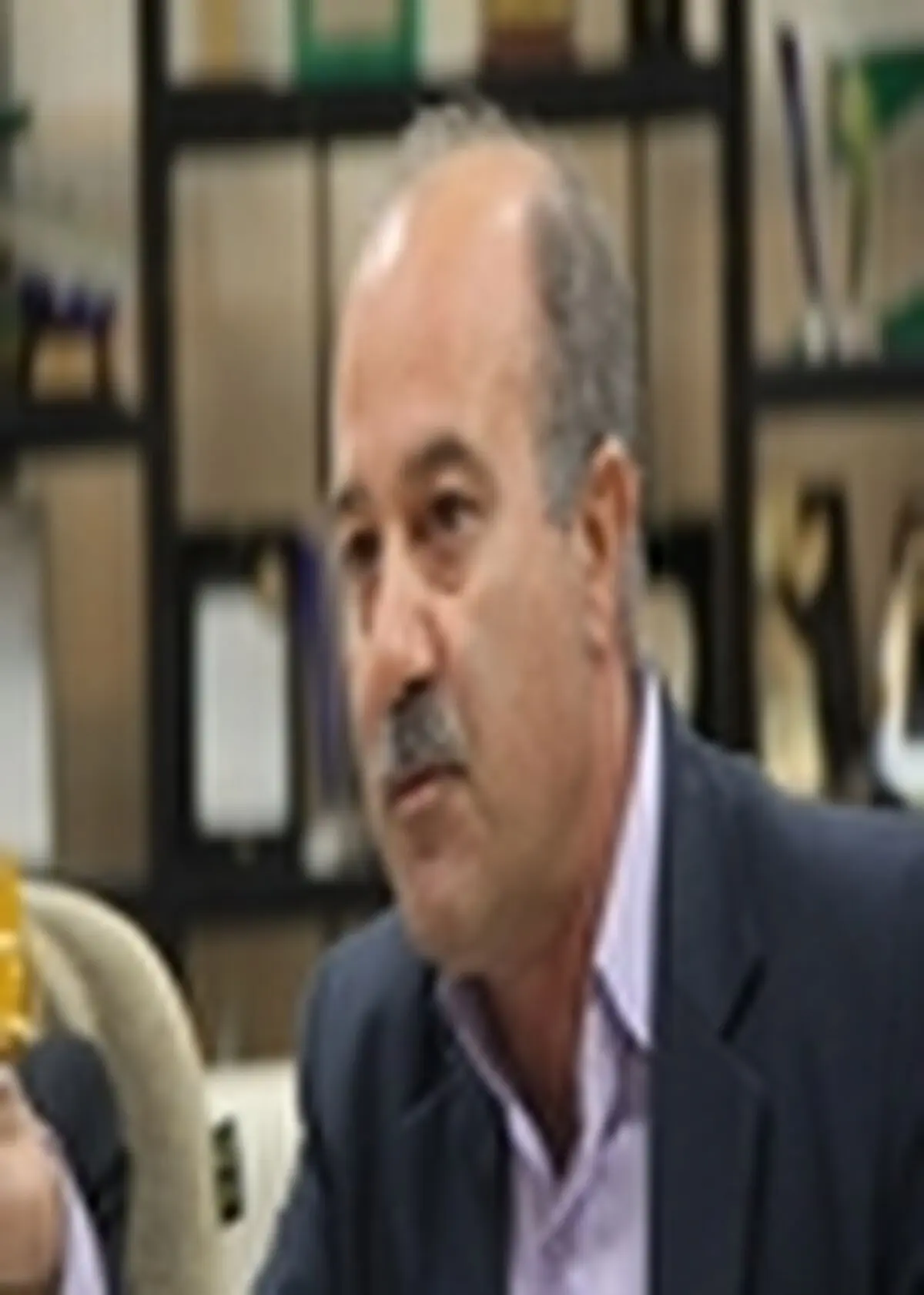 خاک، آب و زمین در حال از بین رفتن است
