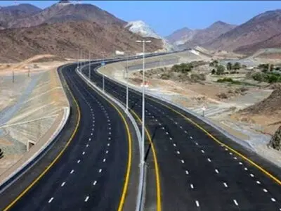 آزادراه غدیر به ایستگاه شارژ خودروهای برقی مجهز شد