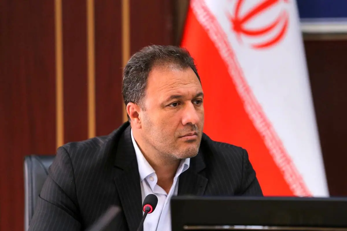 هشدار محیط زیست به واحدهای آلاینده در پی ورود گردوغبار به استان تهران