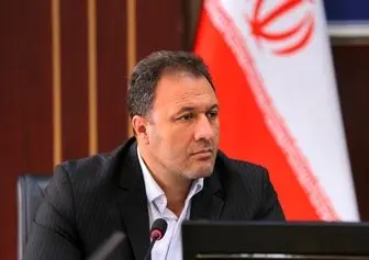 هشدار محیط زیست به واحدهای آلاینده در پی ورود گردوغبار به استان تهران