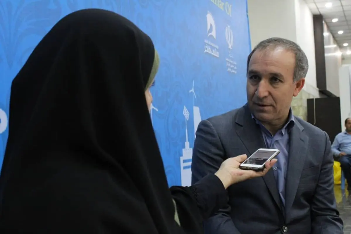 بحث پیوست زیست محیطی  باید به قانون تبدیل شود/ مسئولیت اجتماعی ما هیچ وقت از بین نمی‌رود
