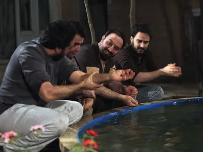کارن همایونفر موسیقی سریال لطیفی را می‌سازد
