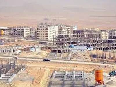 طرح مانور خدمت در شهرک منظریه شهرکرد برگزار شد