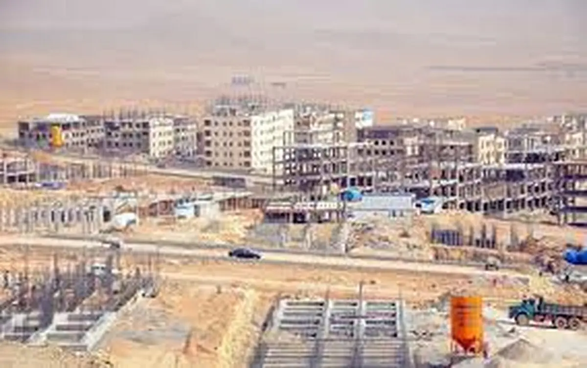 طرح مانور خدمت در شهرک منظریه شهرکرد برگزار شد