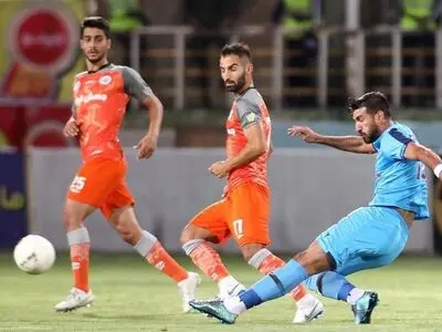 آقاخان: استرس سقوط داشتیم ولی این 3 امتیاز خیال ما را راحت کرد/ سایپا را از بین چند پیشنهاد انتخاب کردم