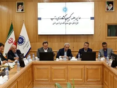 تشکل‌های بخش کشاورزی، صدای واقعی و مطالبه‌گر کشاورزان باشند 