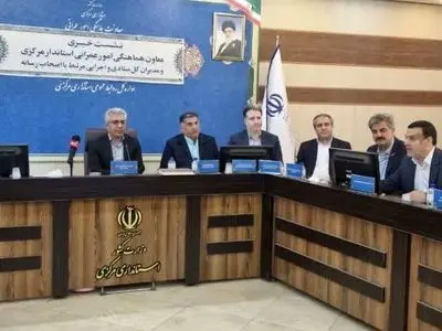 سانسور اخبار اقدام قابل پذیرشی نیست / در ارتباط با مسائل زیستمحیطی باید حقایق به مردم گفته شود