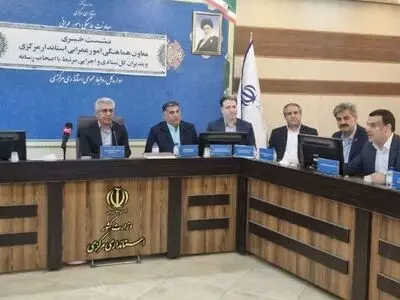 سانسور اخبار اقدام قابل پذیرشی نیست / در ارتباط با مسائل زیست‌محیطی باید حقایق به مردم گفته شود