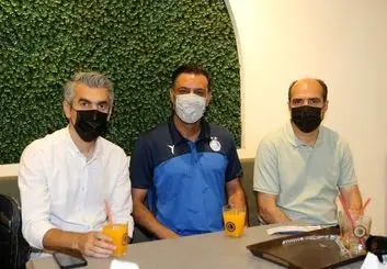 پیغام جنجالی استقلال به پرسپولیس (عکس)
